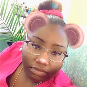 Meet your Posher, Tikeyah